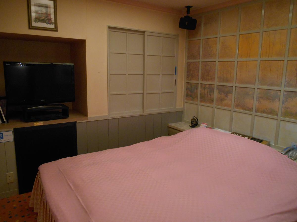 Hotel Ayabe Aine (Adults Only) Kurotanicho Extérieur photo