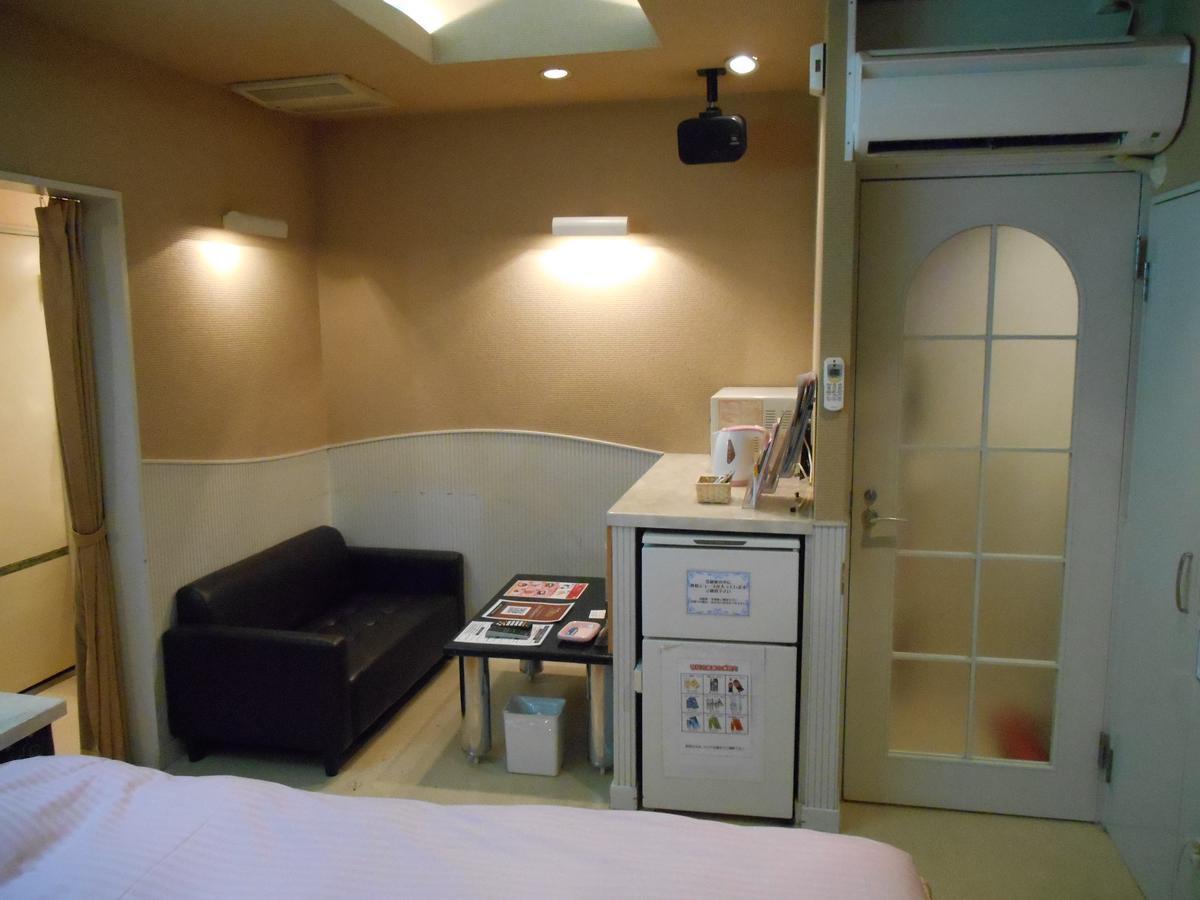 Hotel Ayabe Aine (Adults Only) Kurotanicho Extérieur photo