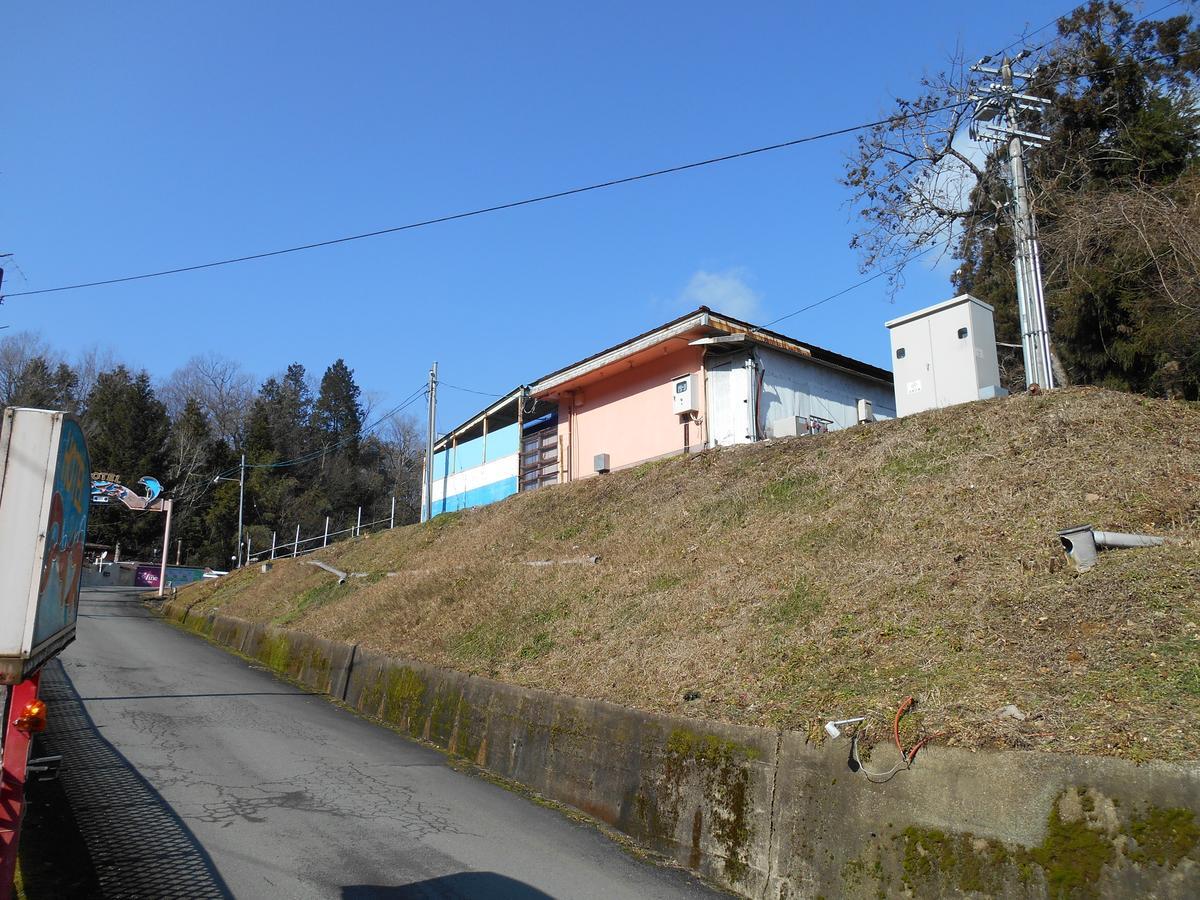 Hotel Ayabe Aine (Adults Only) Kurotanicho Extérieur photo