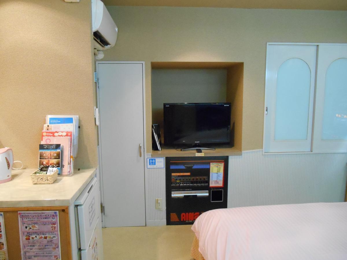 Hotel Ayabe Aine (Adults Only) Kurotanicho Extérieur photo