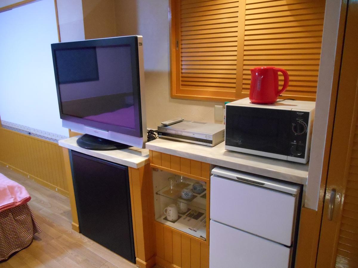 Hotel Ayabe Aine (Adults Only) Kurotanicho Extérieur photo