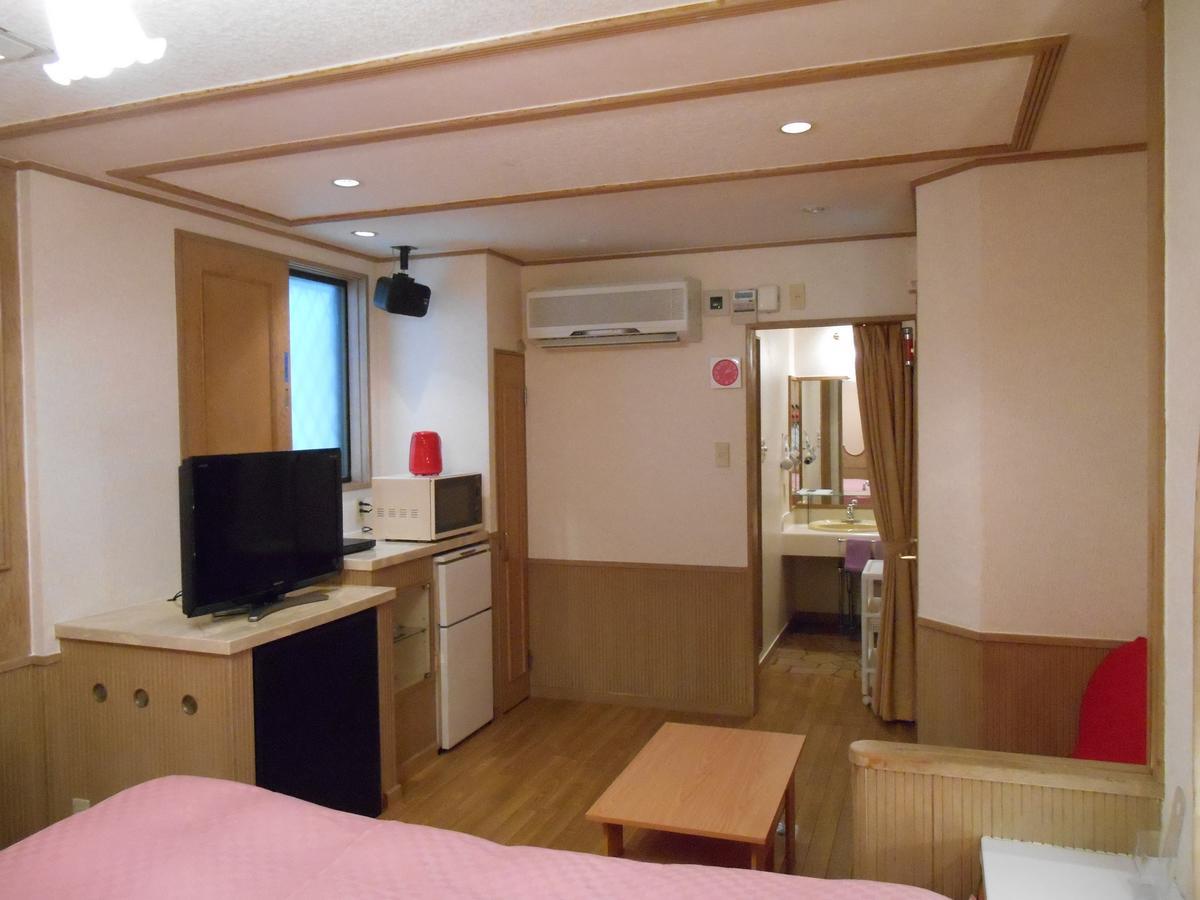 Hotel Ayabe Aine (Adults Only) Kurotanicho Extérieur photo