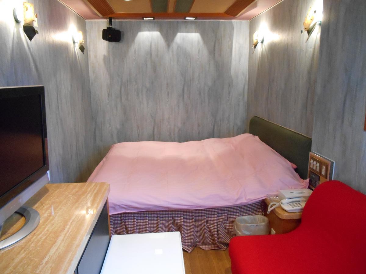 Hotel Ayabe Aine (Adults Only) Kurotanicho Extérieur photo