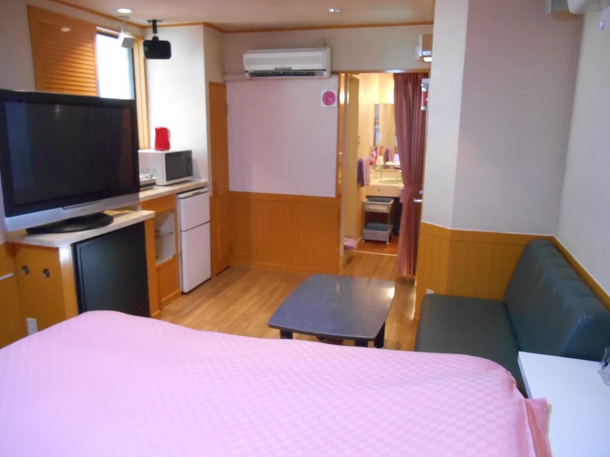Hotel Ayabe Aine (Adults Only) Kurotanicho Extérieur photo